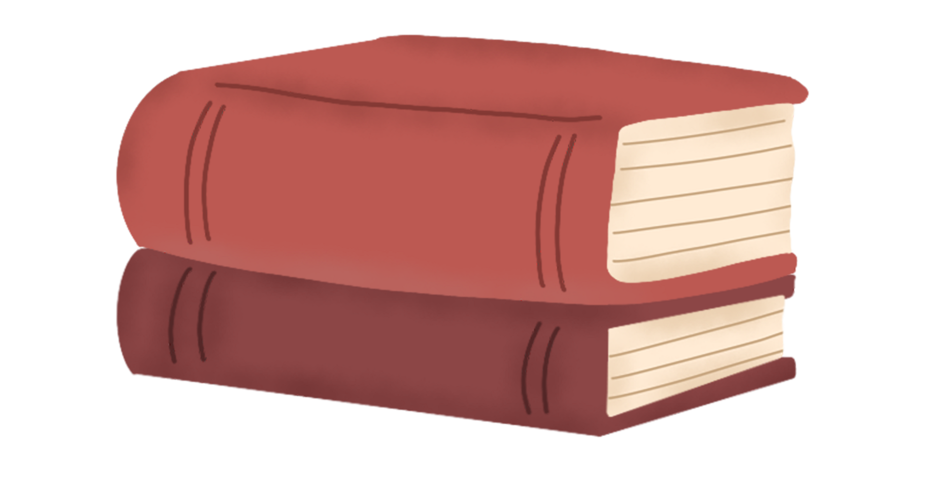 A book representing your reading notes